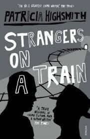 STRANGERS ON A TRAIN