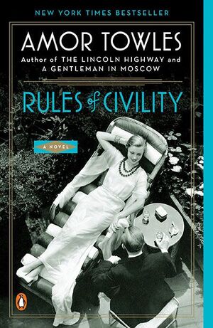 RULES OF CIVILITY