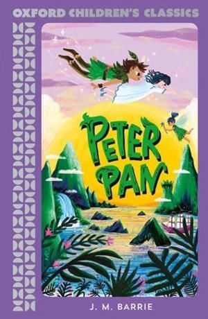 PETER PAN