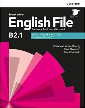 10 Libros para leer en inglés. Nivel B2 – Recursos de inglés