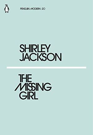 THE MISSING GIRL