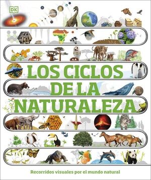 LOS CICLOS DE LA NATURALEZA