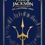 PERCY JACKSON AND THE OLYMPIANS THE LIGHTNING THIE