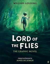 LORD OF THE FLIES