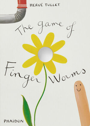 THE GAME OF FINGERS WORMS