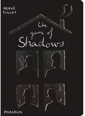 THE GAME OF SHADOWS