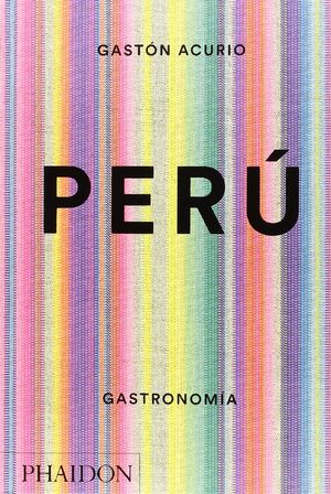 ESP PERU - GASTRONOMÍA