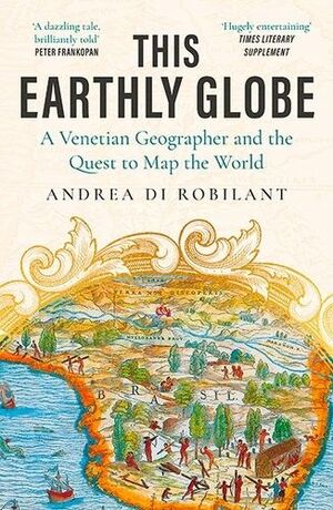 THIS EARTHLY GLOBE