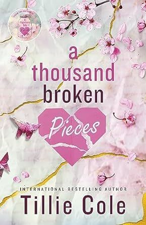 A THOUSAND BROKEN PIECES