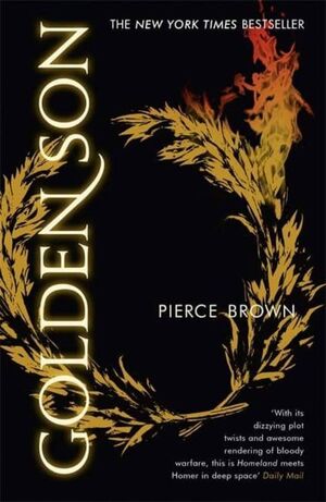 (2) GOLDEN SON