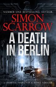 A DEATH IN BERLIN