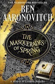 THE MASQUERADES OF SPRING