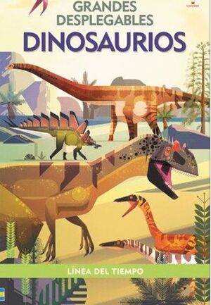 DINOSAURIOS