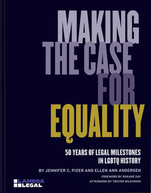 MAKING THE CASE FOR EQUALITY