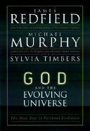 GOD AND THE EVOLVING UNIVERSE