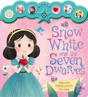 SNOW WHITE AND THE SEVEN DWARVES (READ-ALONG SOUND BOOK)