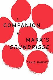 A COMPANION TO MARX'S GRUDRISSE