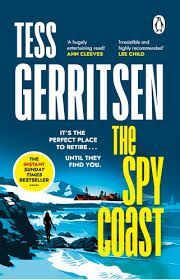 THE SPY COAST