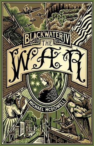 BLACKWATER IV: THE WAR