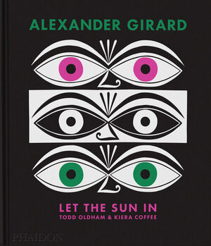 ALEXANDER GERARD LET THE SUN IN