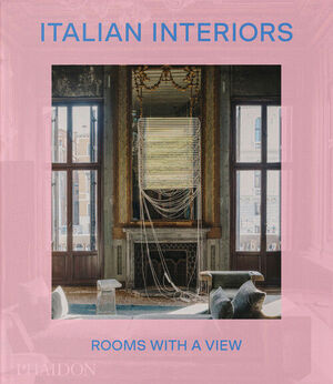 ITALIAN INTERIORS