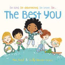 THE BEST YOU