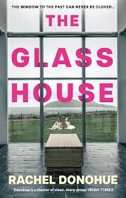 THE GLASS HOUSE