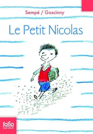 940.PETIT NICOLAS.(FOJU 4.)