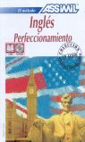 METODO ASSIMIL INGLÉS PERFECCIONAMIENTO + 4 CD AUDIO