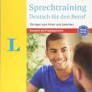 SPRECHTRAINING DEUTSCH FUR DEN BERUF B1-B2