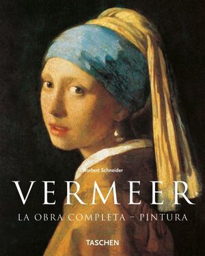 VERMEER. ALBUM