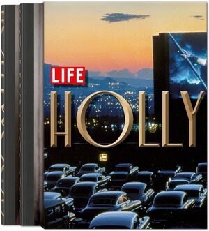 LIFE. HOLLYWOOD 1636-1972