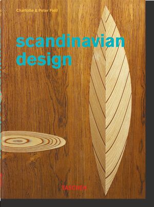 DISEÑO ESCANDINAVO. 40 ANIV.- ESP.