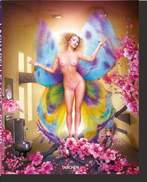 DAVID LACHAPELLE. LOST + FOUND- INGLES (PARTE 1)