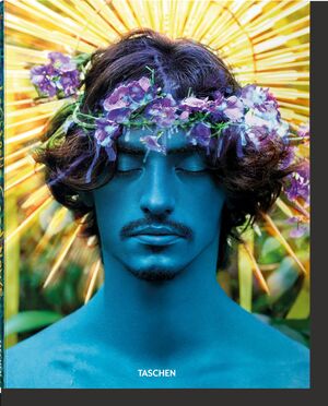 DAVID LACHAPELLE. GOOD NEW-INGLES (PARTE 2)