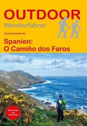 SPANIEN: O CAMIÑO DOS FAROS