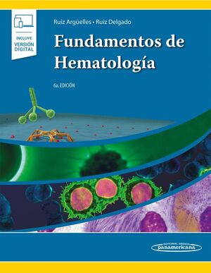 FUNDAMENTOS DE HEMATOLOGÍA (+E-BOOK)