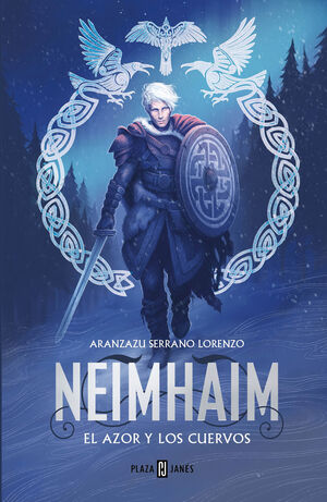 NEIMHAIM 2 EL AZOR Y LOS CUERVOS