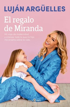 EL REGALO DE MIRANDA