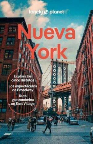 NUEVA YORK 10