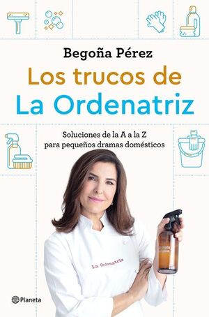 LOS TRUCOS DE LA ORDENATRIZ