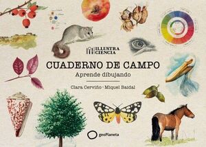 CUADERNO DE CAMPO