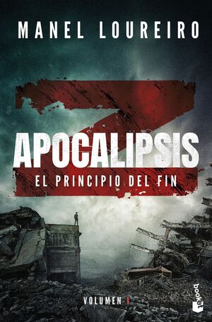 1. APOCALIPSIS Z. EL PRINCIPIO DEL FIN