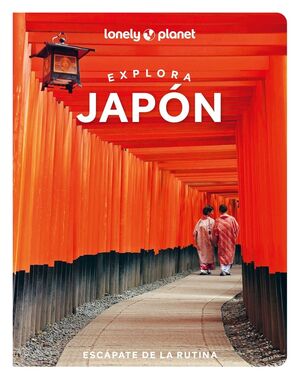 EXPLORA JAPON 1