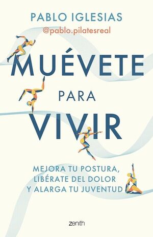 MUEVETE PARA VIVIR