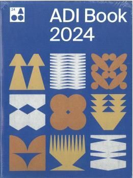 ADI BOOK 2024