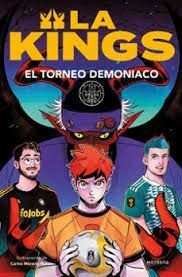 EL TORNEO DEMONÍACO / THE DEMONIC TOURNAMENT