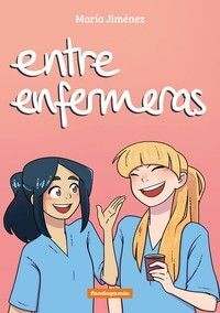 ENTRE ENFERMERAS