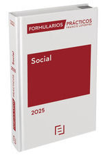 FORMULARIOS PRÁCTICOS SOCIAL 2025