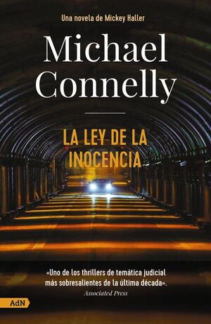 LA LEY DE LA INOCENCIA